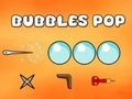 Hra Bubliny Pop 
