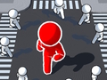 Hra City Run. io 