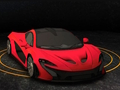 Hra Turbo autodráha 