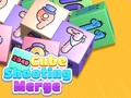 Hra 2048 Cube Shooting Merge