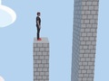 Hra Parkour Puzzle - Flippuzzle