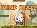 Hra Chick Chase