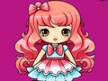 Hra Chibi Doll Art Magic