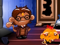 Hra Monkey Go Happy Stage 860
