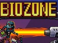 Hra Bio zóna 