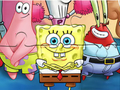 Hra Skládačka: SpongeBob SquarePants 2 