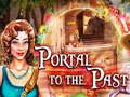 Hra Portál do minulosti 