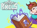 Hra Království pixelů 