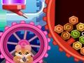 Hra Bumble bubne