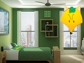 Hra Zvířecí Emoji House Escape 