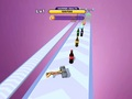 Hra Hammer Master – Craft & Destroy 