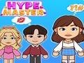 Hra Hype Master