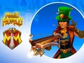 Hra Magický svět 