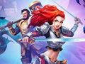 Hra Empires & Puzzles RPG Quest