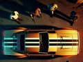 Hra GTA Car Rush
