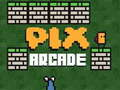 Hra PIX ARCADE