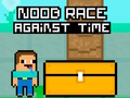 Hra Noob závod s časem 