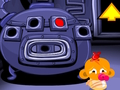 Hra Monkey Go Happy Stage 66