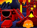 Hra Monkey Go Happy Stage 278