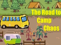 Hra Cesta do Camp Chaos 