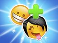 Hra Emoji rodokmenu 