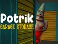 Hra Garážový sklad Potrick 