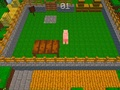 Hra Noobův útěk z farmy 