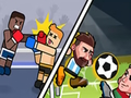 Hra Sportovní hvězdy: Mini zábava 
