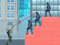 Hra Pan Shooter 3d