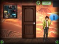 Hra Amgel Easy Room Escape 205