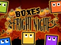 Hra Krabice Fright Night