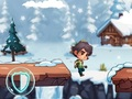 Hra Chill Chase