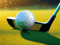 Hra Golfová rvačka 