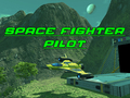 Hra Pilot vesmírné stíhačky 