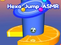 Hra Hexa skok ASMR 