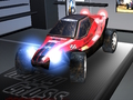Hra Rally Cross Ultimate