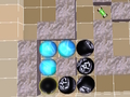 Hra Edice Genesis Ball Trek