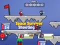 Hra Space Survivor Střelba 