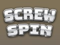 Hra Šroub Spin 