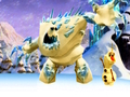 Hra Frozen: Hoď Olafa 