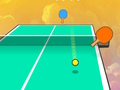 Hra Ping Pong Go!