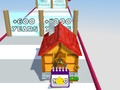 Hra Evoluce domu 3d