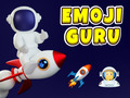 Hra Emoji Guru