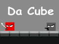 Hra DA Cube