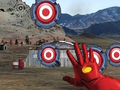 Hra Iron Man: Assoult zbrojnice