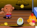 Hra Monkey Go Happy Stage 864