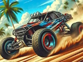 Hra Buggy Kart Racing
