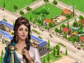 Hra Empire City