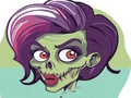 Hra Paní. Zombie 
