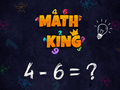 Hra Matematický král 
